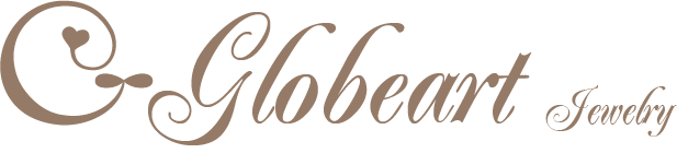 Globeart　ロゴ